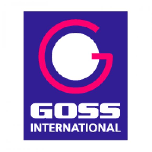 GOSS International Logo