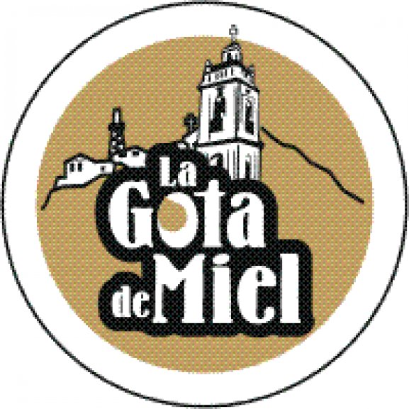 Gota de Miel Logo