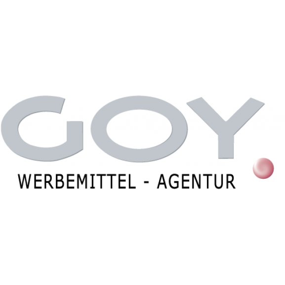 Goy Werbemittel-Agentur Logo