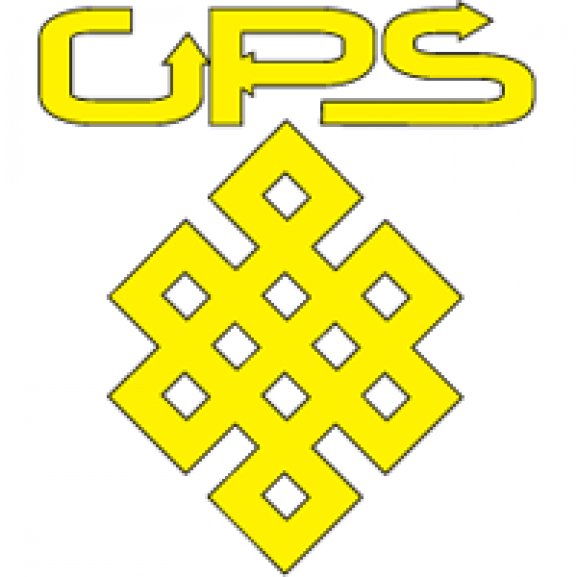 GPS German Plastic Systems Logo