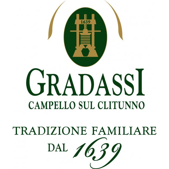Gradassi Logo