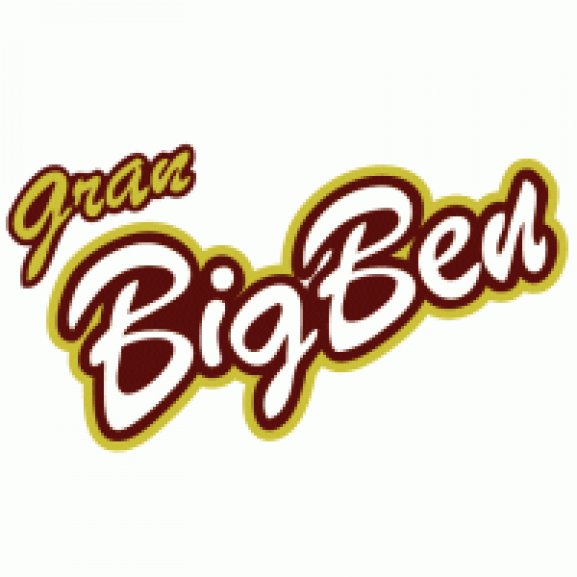 Gran BigBen Logo