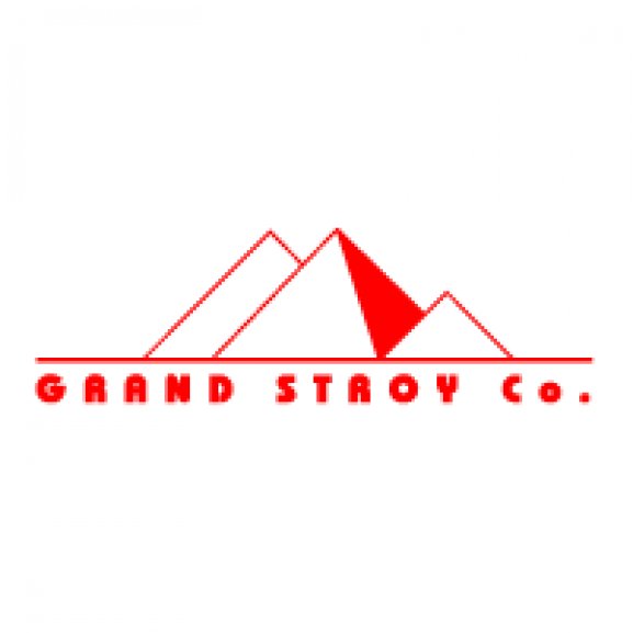 Grand Stroy Logo
