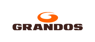 Grandos cafe Logo