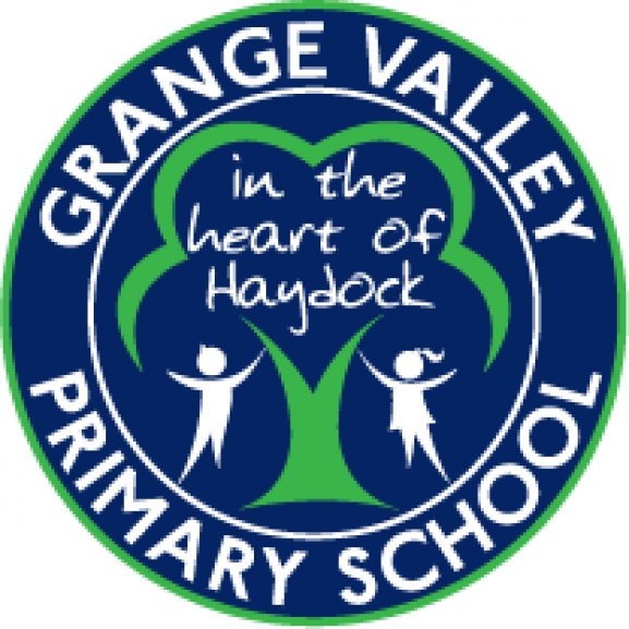 Grange Valley Primary School Logo