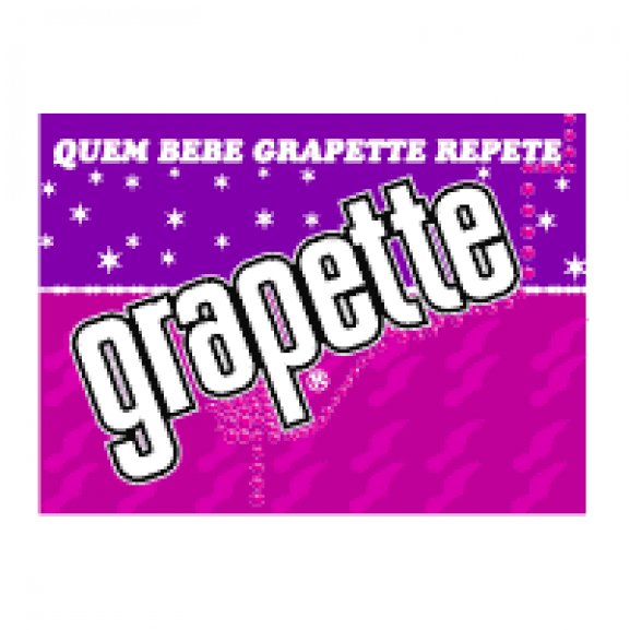 Grapette Logo