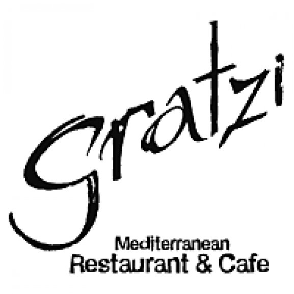 Gratzi Logo