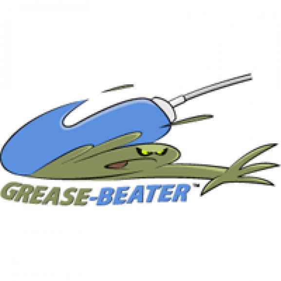 Grease-Beater Logo