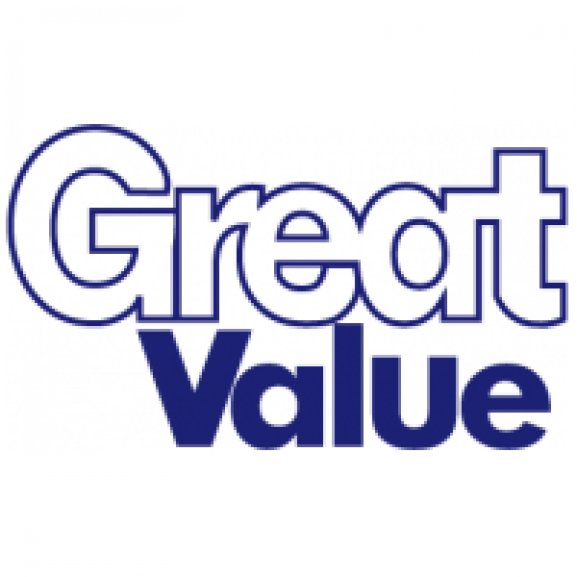 Great Value Logo