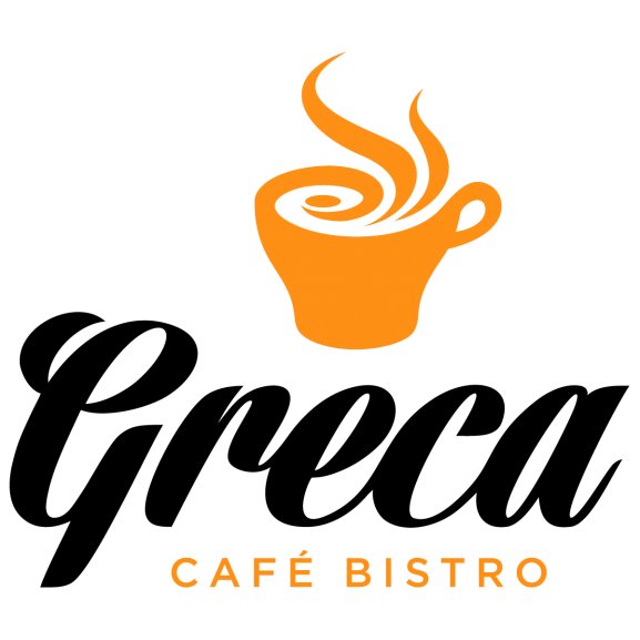 Greca Café Bistro Logo