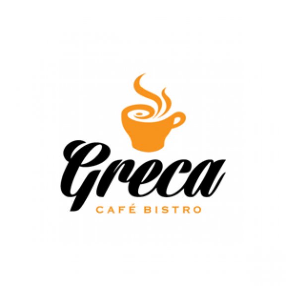 Greca Logo