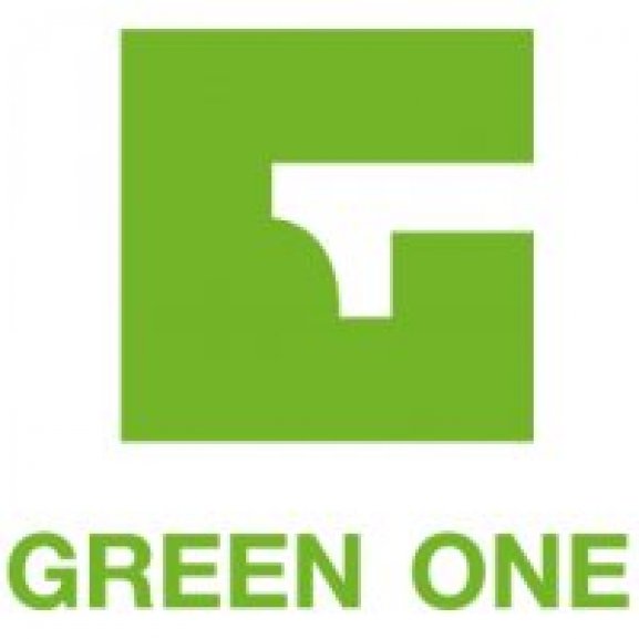 GreenOne Logo