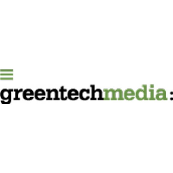 Greentech Media Logo