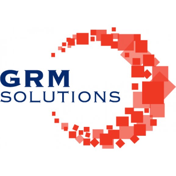 GRM Solutions Logo