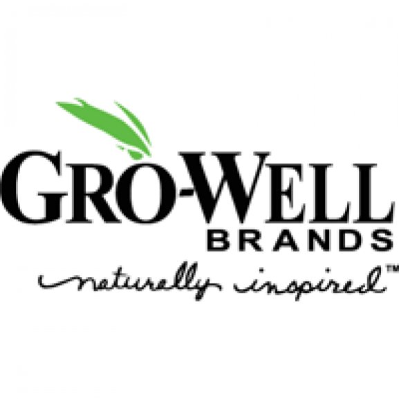 Gro-Well Brands Logo