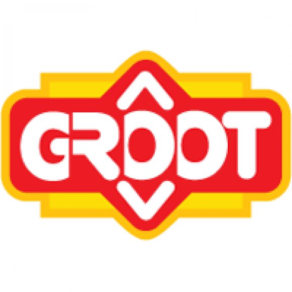 groot Logo