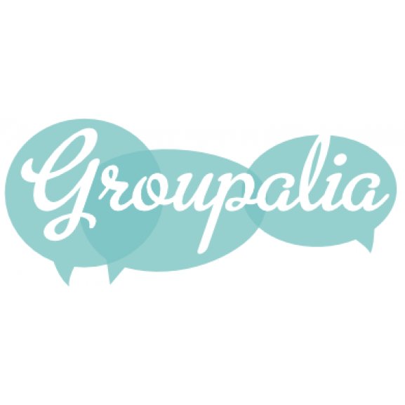 Groupalia Logo