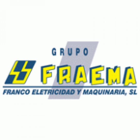 Grup Fraema Logo