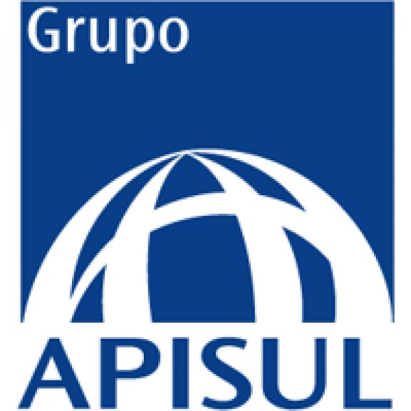 Grupo Apisul Logo