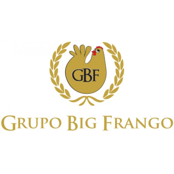 Grupo Big Frango Logo