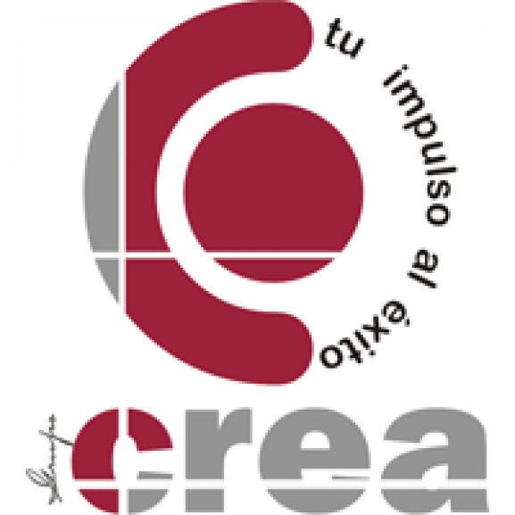 Grupo Crea Logo