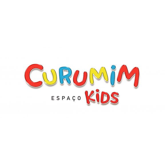 Grupo Curumim Kids Logo