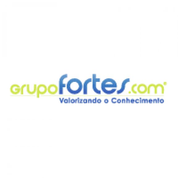 Grupo Fortes Logo