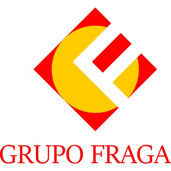Grupo Fraga Logo