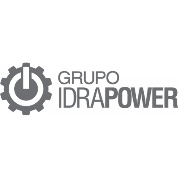 Grupo idraPOWER Logo