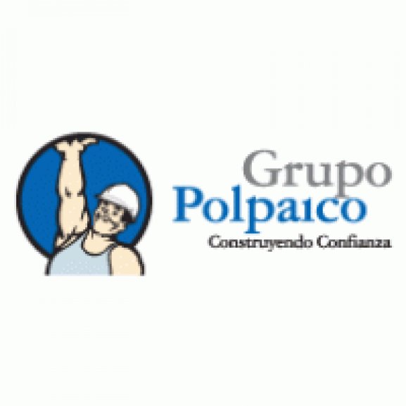 Grupo Polpaico Logo