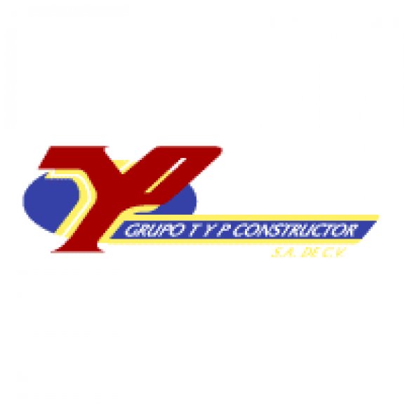 Grupo TyP Constructor Logo