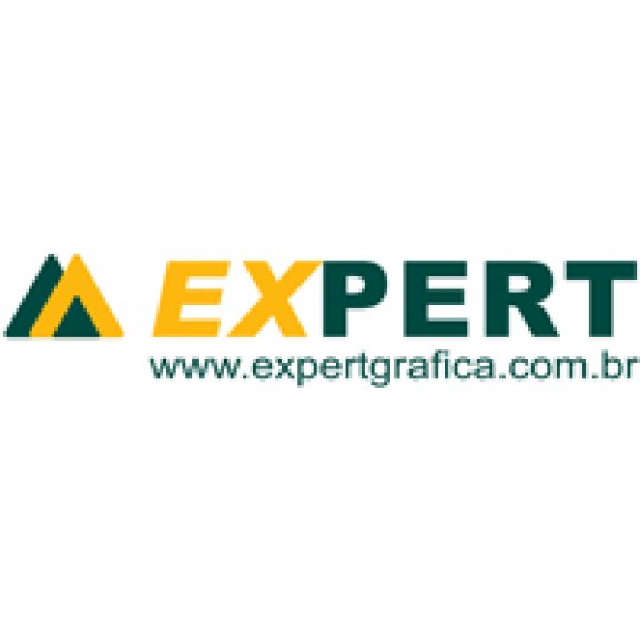 GRÁFICA EXPERT Logo