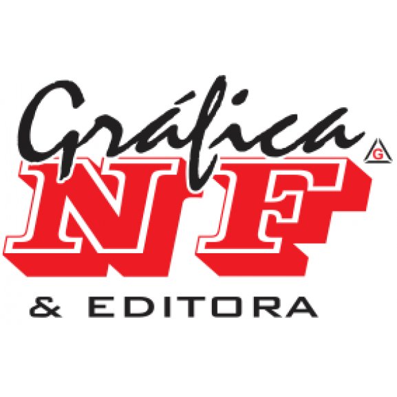 GRÁFICA NF Logo