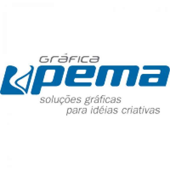 Gráfica Pema Logo