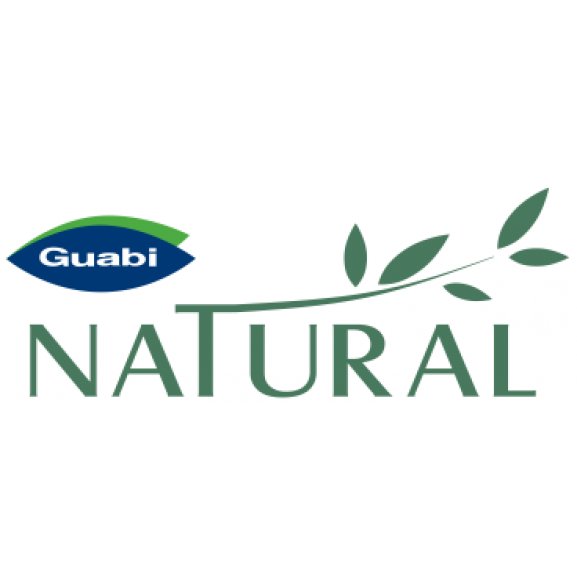 Guabi Natural Logo