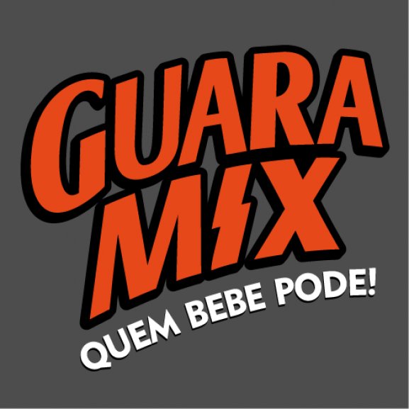 Guaramix Logo