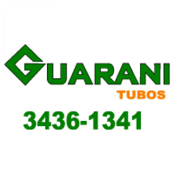 Guarani Tubos Logo