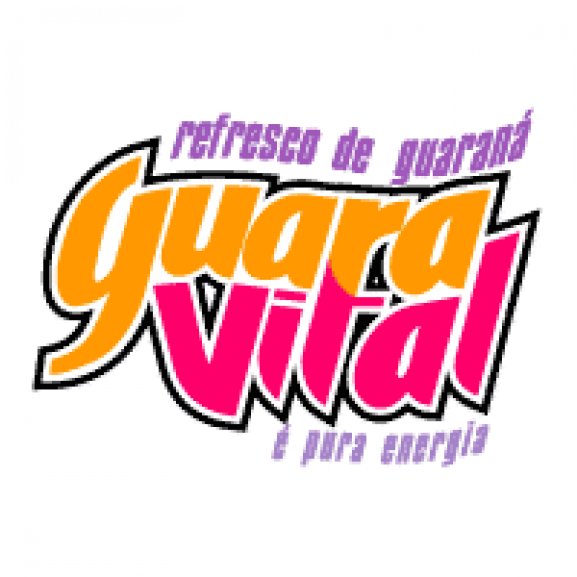 GuaraVital Logo