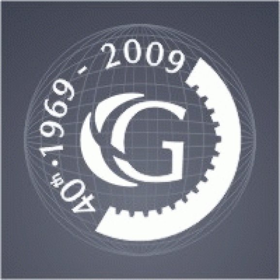 Guerra - 40th Anniversary Logo