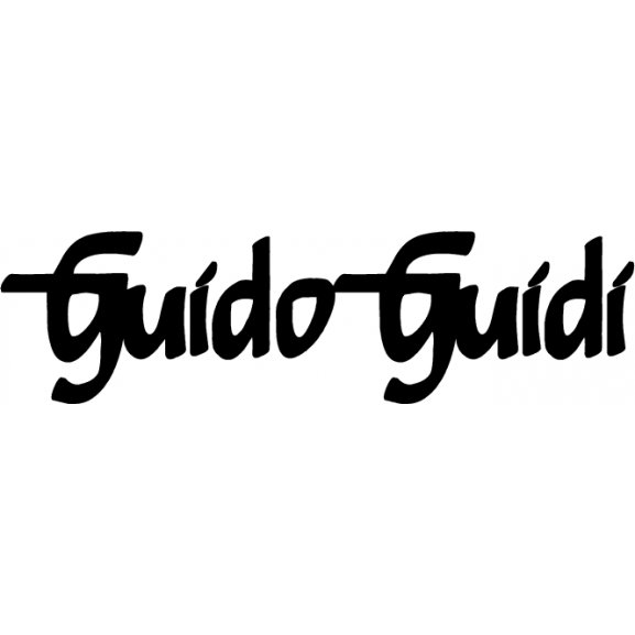 Guido Guidi Logo