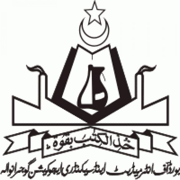 Gujranwala Board Logo