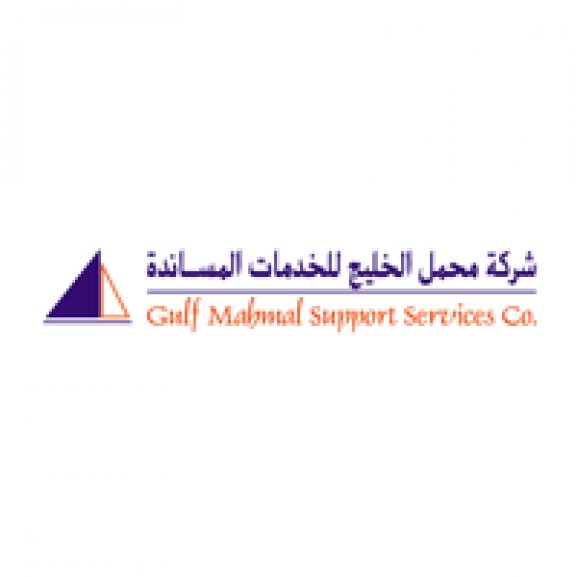 Gulf Mahmal Support Services Co. Logo