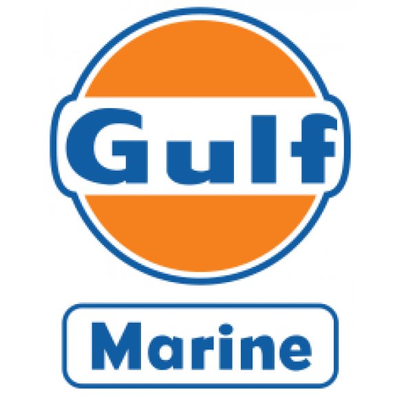 Gulf Marine Logo
