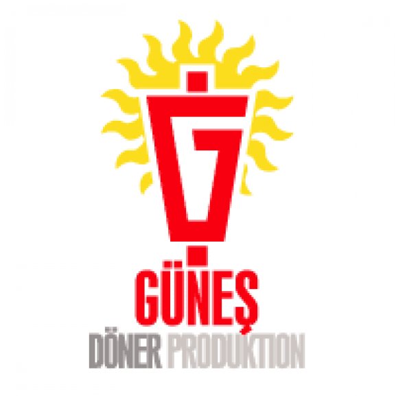 Gunes Doener Logo