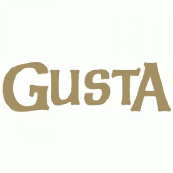 Gusta Logo