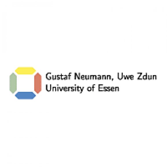 Gustaf Neumann Logo