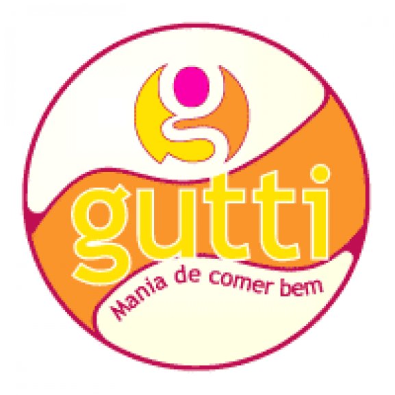 Gutti Logo