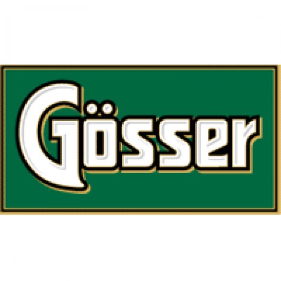 gösser Logo