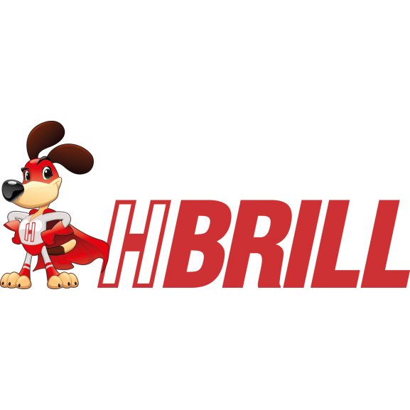 H-Brill Logo