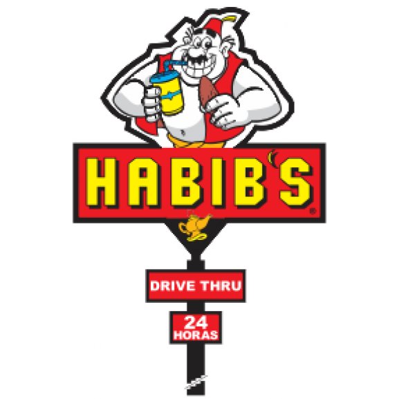 Habibs Logo